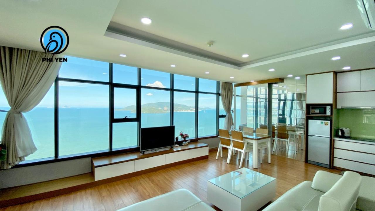 Phi Yen Muong Thanh 60 Apartment Nha Trang Exterior photo