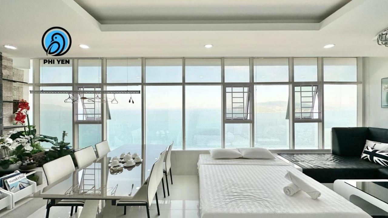 Phi Yen Muong Thanh 60 Apartment Nha Trang Exterior photo