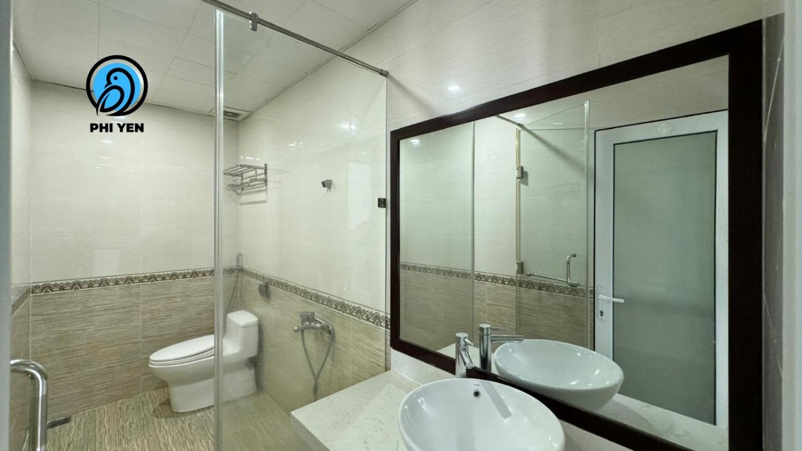 Phi Yen Muong Thanh 60 Apartment Nha Trang Exterior photo